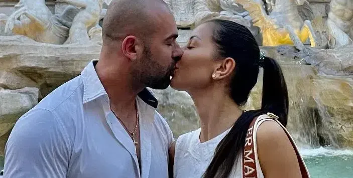 Ричи от „ВИП Брадър” си намери жена