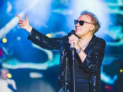 Роднини се навъртат около Васил Найденов заради парите му (Кеца не знае къде е гробът на баща му)