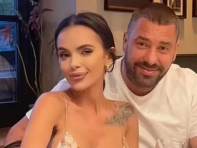 Само в HotArena: Мария окончателно сложи ТОЧКА! Подаде молба за развод с Миро