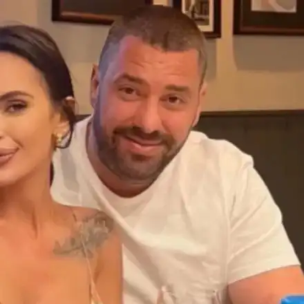 Само в HotArena: Мария окончателно сложи ТОЧКА! Подаде молба за развод с Миро