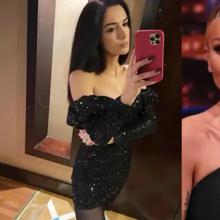 Семейни интриги! Светлана Гущерова и сестрата на Християн на нож! (Вижте защо)