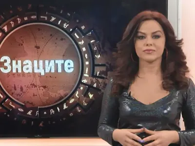 СЕНЗАЦИОННО! Военни пилоти разказват за срещите си с НЛО пред Ива Сапунджиева (Видео)