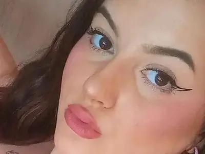 ШОК! Мис Плюс Сайз показа най-милото (Кадри за възрастни)