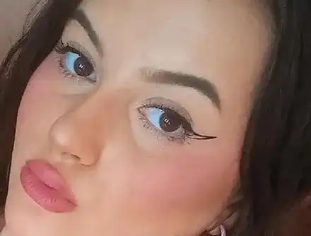 ШОК! Мис Плюс Сайз показа най-милото (Кадри за възрастни)