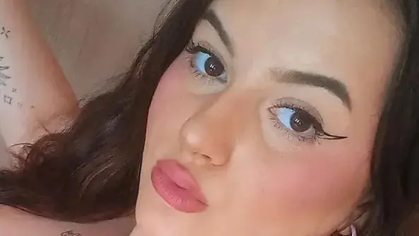 ШОК! Мис Плюс Сайз показа най-милото (Кадри за възрастни)