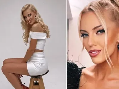 Ще паднете от смях! Натали Трифонова с предимно нов прякор