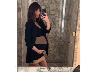 Ще се разтопите! Зара от „Биг Брадър“ показа ВИДЕО с бебето си