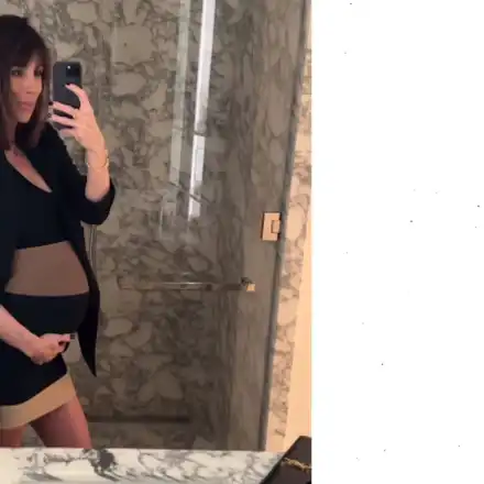 Ще се разтопите! Зара от „Биг Брадър“ показа ВИДЕО с бебето си