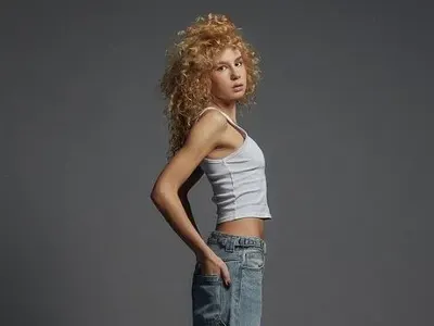 Щерката на президента на ръба на анорексията! Вижте плашещо слабата й фигура