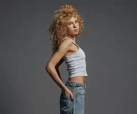 Щерката на президента на ръба на анорексията! Вижте плашещо слабата й фигура