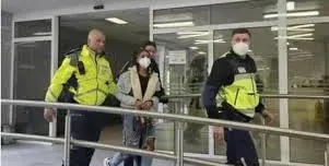Силиконка избухна: Катрин Йорданова е нагла! Реши, че е над закона
