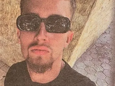 Синът на президента Радев избухна с нова визия (СНИМКИ)