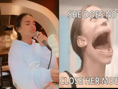 След нелепата Мария в „Капките“: Нетът гъмжи от МЕМЕТА (Тези ще ви разплачат)