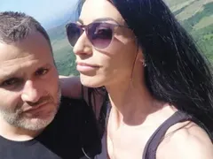 След затвора: Братът на Рачков го удари на живот (Снимки)