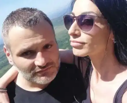 След затвора: Братът на Рачков го удари на живот (Снимки)