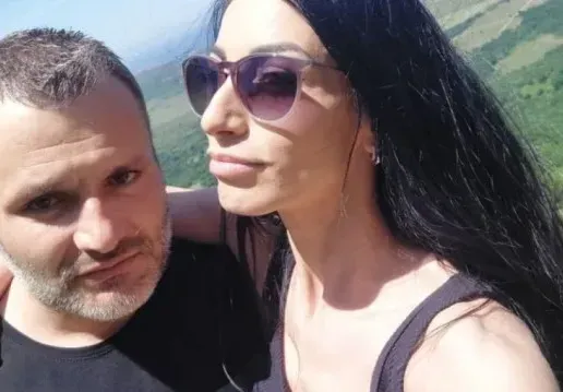 След затвора: Братът на Рачков го удари на живот (Снимки)