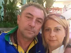 Сложна операция върна Гибона от Америка