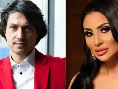 Софи Маринова пропя опера