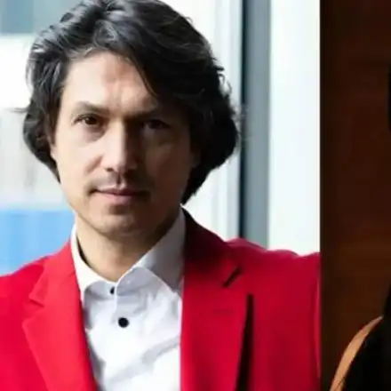 Софи Маринова пропя опера