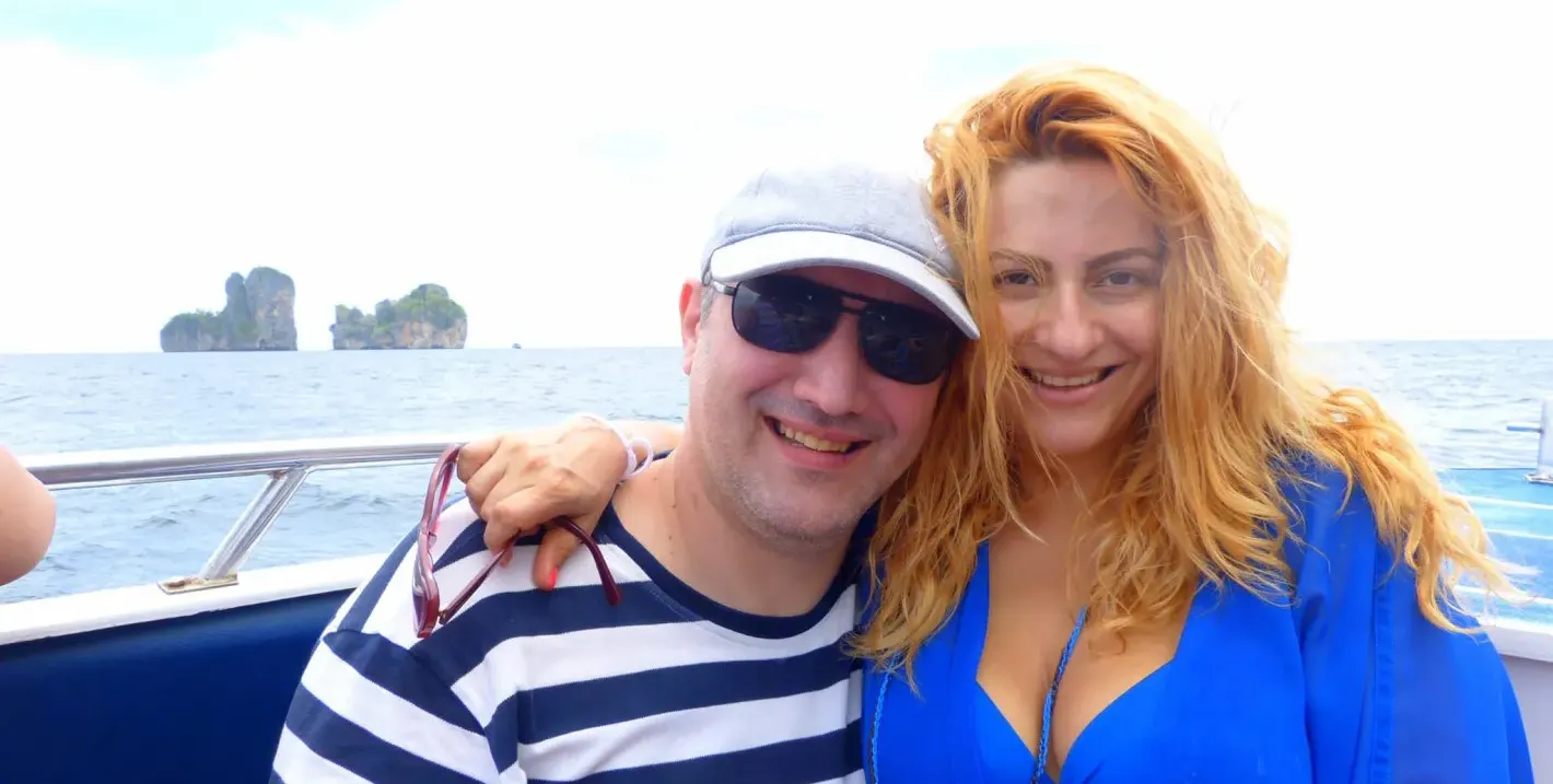 Стана ясно защо се разведе Нели от „Търси се”