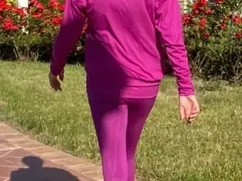 Стефка Костадинова критично слаба СНИМКИ