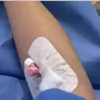 Светлана Гущерова: Не мога да говоря за заплахите с киселина! (3 дни била в болница)