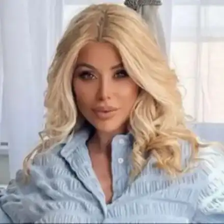 Светлана Гущерова шие пижами и за “Ергенът”