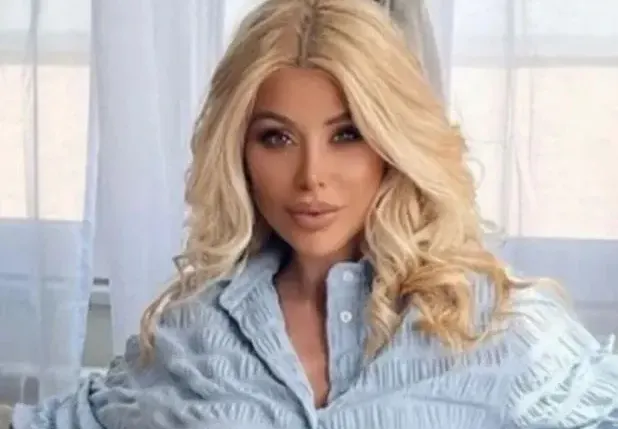 Светлана Гущерова шие пижами и за “Ергенът”
