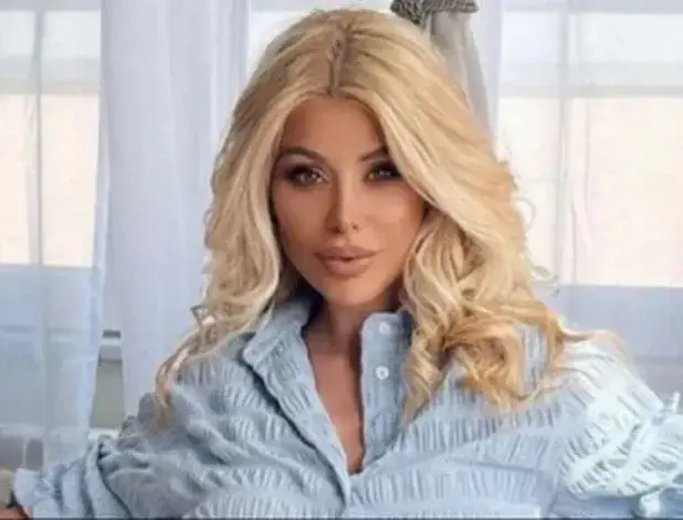 Светлана Гущерова шие пижами и за “Ергенът”