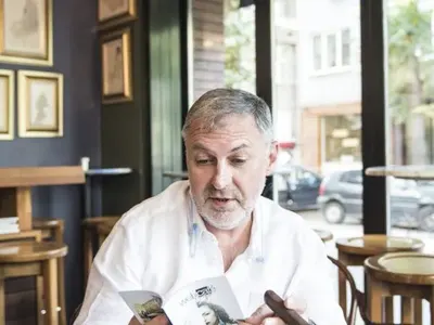 Съпругата на Николай Ишков за последните му дни: Щом разбра, че умира, реши всеки ден до края да бъде купон