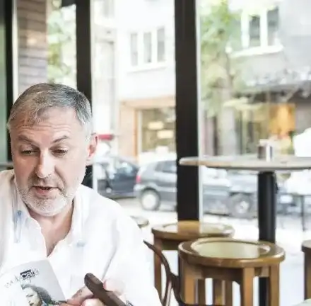 Съпругата на Николай Ишков за последните му дни: Щом разбра, че умира, реши всеки ден до края да бъде купон