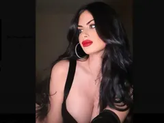Тафкова куфее в клуб и кълне бившия: Всичко се връща (ВИДЕО)