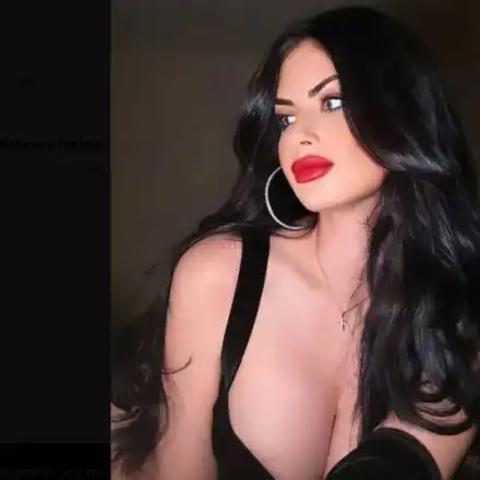 Тафкова куфее в клуб и кълне бившия: Всичко се връща (ВИДЕО)