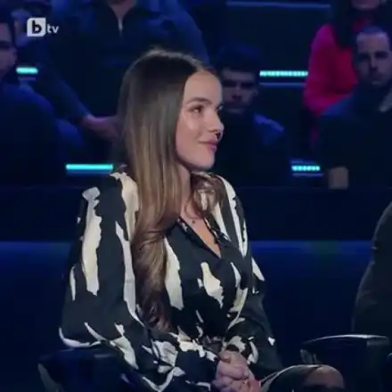 Теа и Наум се изложиха яко в „Стани богат”