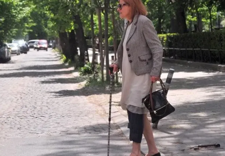 Тежка прокоба тегне над Маргарита Михнева