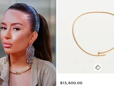 Тита сложи в малкия си джоб силиконки и плеймейтки! Певицата се закичи с пирон за 24 бона