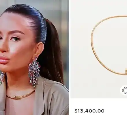 Тита сложи в малкия си джоб силиконки и плеймейтки! Певицата се закичи с пирон за 24 бона