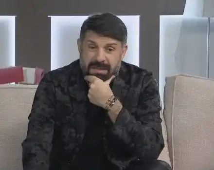 Тони Стораро призна: Синът ми Емрах е разочарование