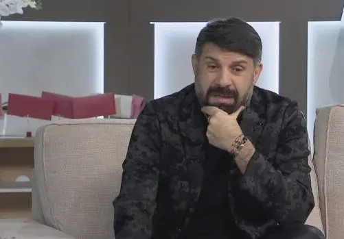 Тони Стораро призна: Синът ми Емрах е разочарование