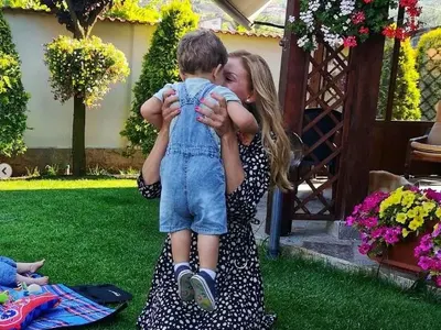 ТОЗИ имот в Бистрица докара до съд Маданска и Венелин Петков (СНИМКИ)