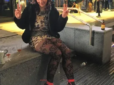 Тризначките пак изпушиха: Ще съдим България, алчни изроди! Не ПРОСТИТУИРАМЕ! (СНИМКИ)