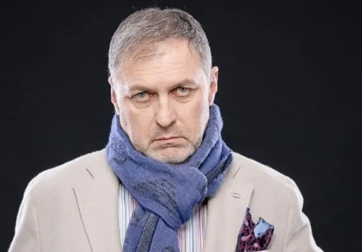 Тумор в мозъка стопи до 45 кила Николай Ишков
