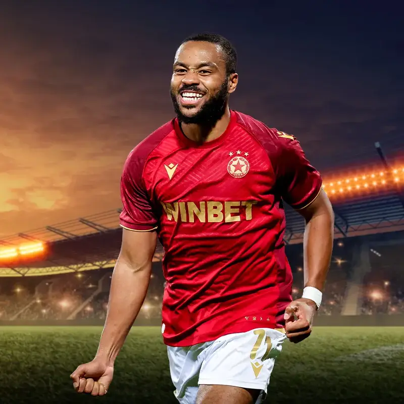 Турнир със залози на живо за Първа лига на България на сайта на WINBET