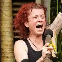 Тв водещ: Люси Дяковска не е човек. Може би това е проект на Илон Мъск!