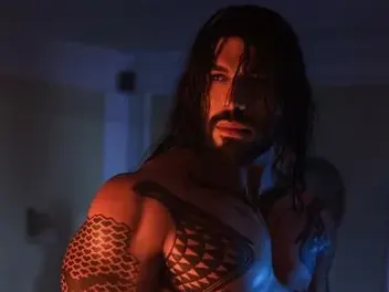 Тънките крака са в миналото: Фики наля тлъсти баджаци и яка дупара (ПАПАРАШКИ СНИМКИ)