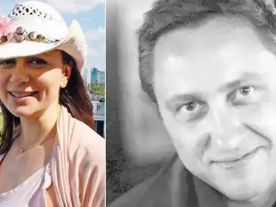 Тъщата на удушения Пейо влезе в болница!