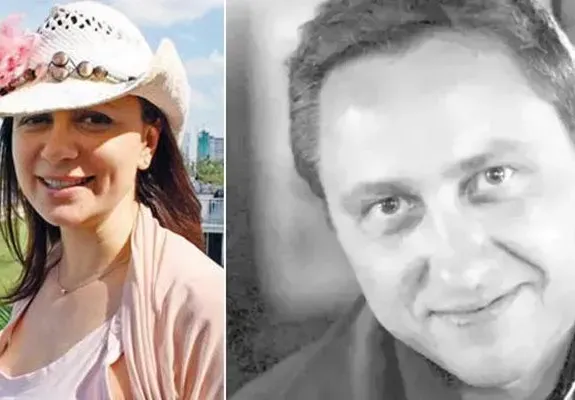 Тъщата на удушения Пейо влезе в болница!