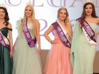 Учителка и медицинска сестра напират за “Лейди България”