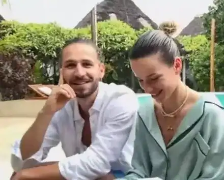 Ужас в Занзибар! Почивката на Папи Ханс и гаджето му била същински КОШМАР