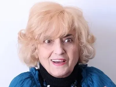 УЖИЛИХА Латинка Петрова с 10 000 долара